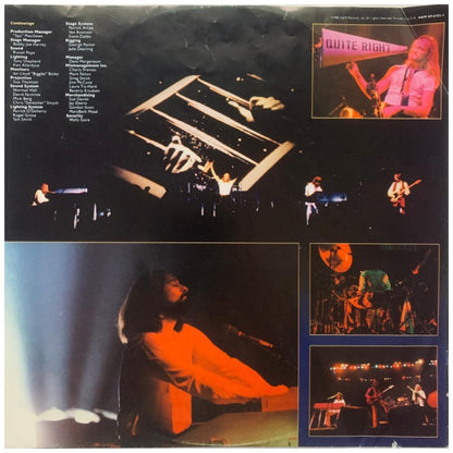 SUPERTRAMP - PARIS (2LP) | VINILO USADO