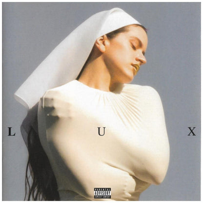 ROSALIA - LUX | CD