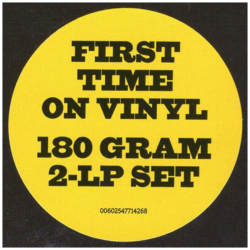 TOM PETTY AND THE HEARTBREAKERS - GREATEST HITS (2LP) | VINILO