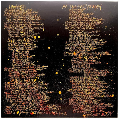 MIDNIGHT OIL - DIESEL & DUST (2026) | VINILO