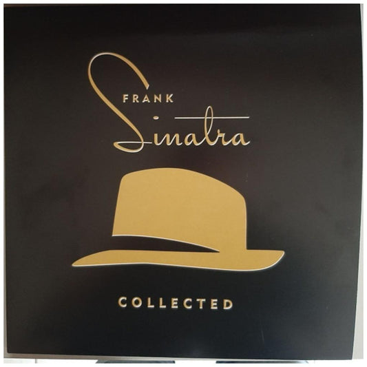 FRANK SINATRA - COLLECTED (2LP) | VINILO