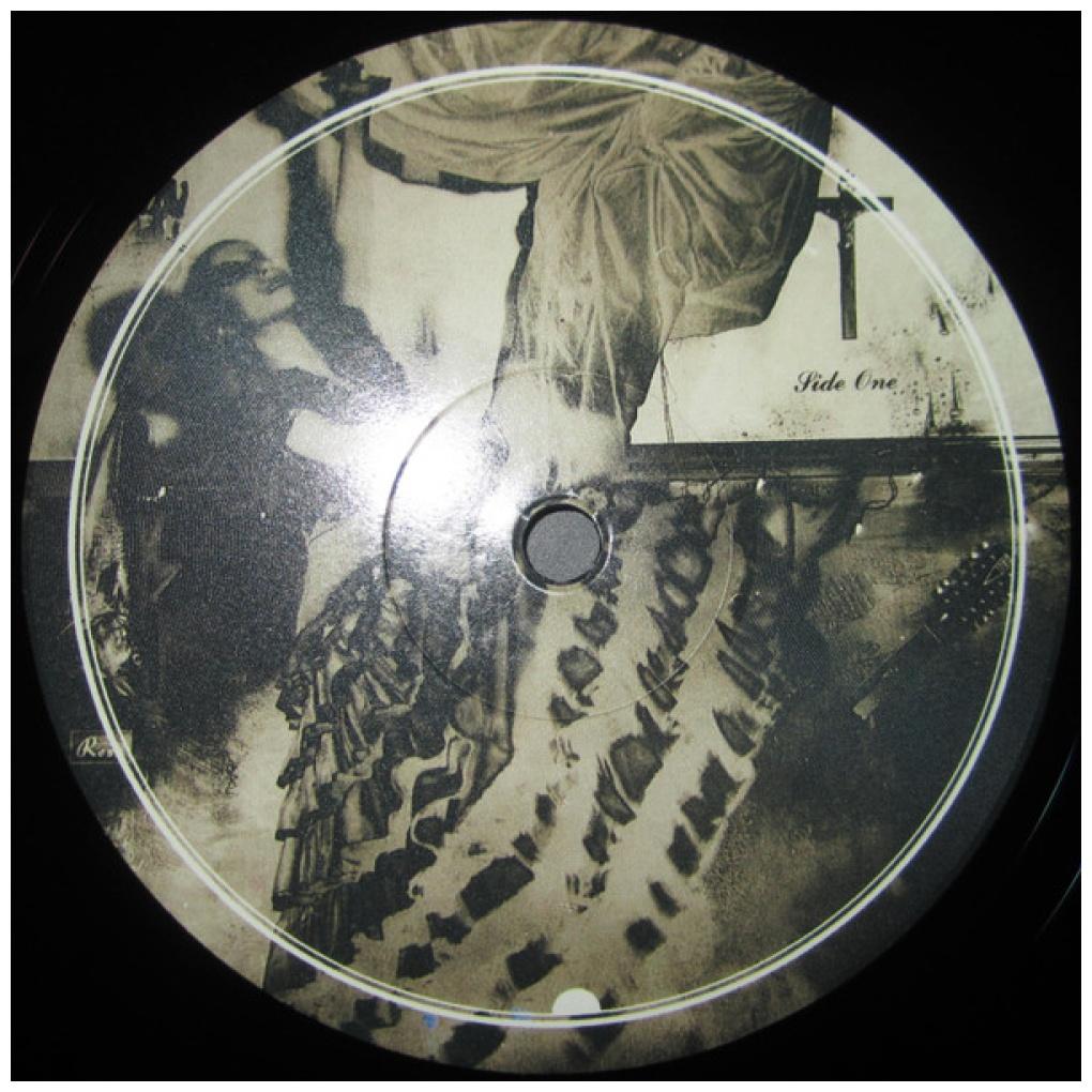 PIXIES - SUPFER ROSA | VINILO