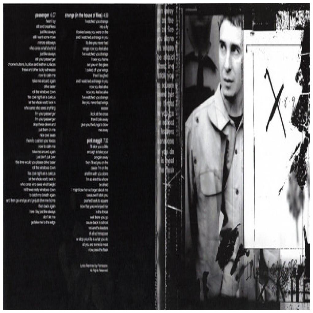 DEFTONES  - WHITE PONY | CD