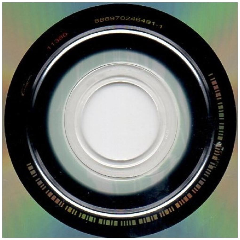 ZOE - HITS 01-06 (CD+DVD) | CD