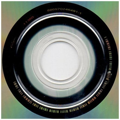 ZOE - HITS 01-06 (CD+DVD) | CD