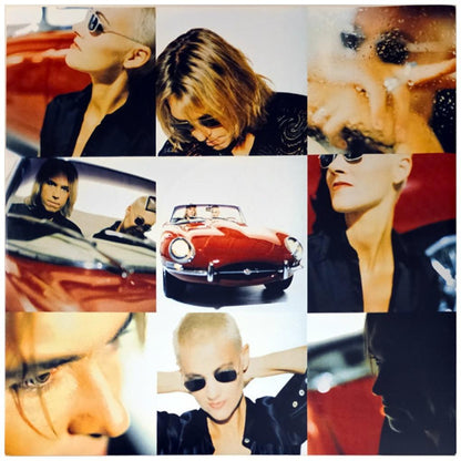 ROXETTE - DON'T BORE US: THE GREATEST HITS (2LP) | VINILO