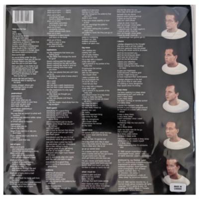 DEVO - OH NO ITS DEVO (PICTURE DISC) | VINILO