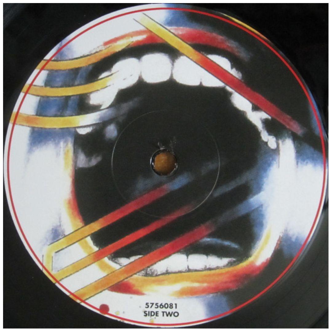 DEF LEPPARD - HYSTERIA (2LP) | VINILO