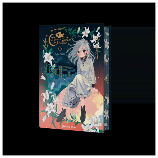 MIENTRAS YUBOOH DUERME. EDICIÓN ESPECIAL (TAPA DURA) - PAULINA PALACIOS | LIBRO