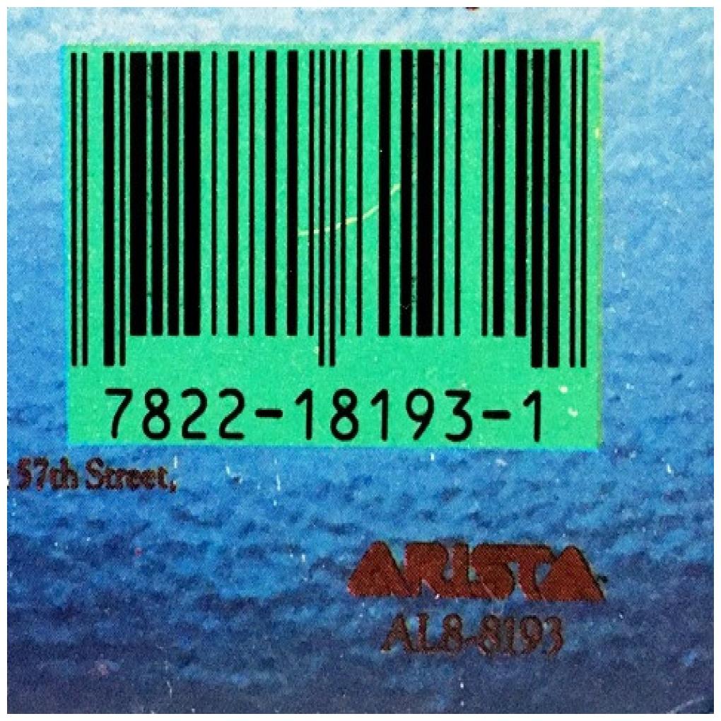 ALAN PARSONS PROJECT - THE BEST OF | VINILO USADO