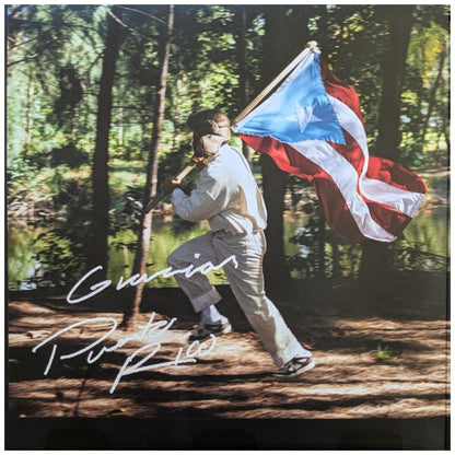 BAD BUNNY - DEBI TIRAR MAS FOTOS (2LP) (WHITE VINYL) | VINILO