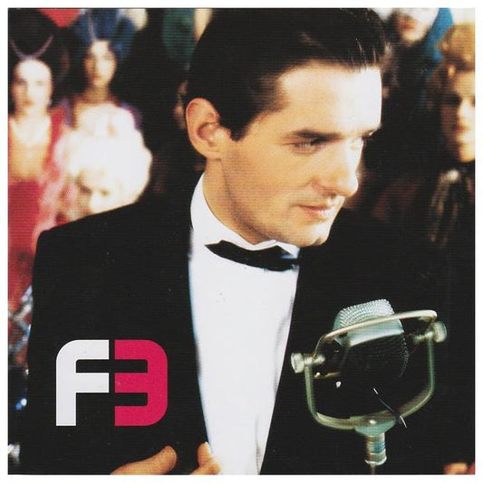 FALCO - FALCO 3 ( 25TH ANNIVERSARY EDITION ) | CD