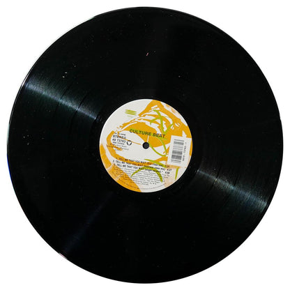 CULTURE BEAT - TELL ME THAT YOU WANT | 12" MAXI SINGLE USADO