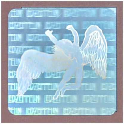 LED ZEPPELIN  - LED ZEPPELIN II | VINILO