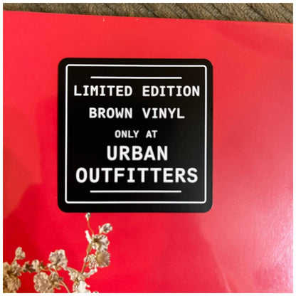 MAC MILLER - WATCHING MOVIES WITH THE SOUND OFF (2LP) (BROWN VINYL) | VINILO