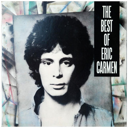 ERIC CARMEN - THE BEST OF | VINILO USADO