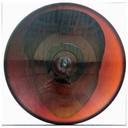 PHIL COLLINS - SUSSUDIO (PICTURE DISC) | 12   MAXI SINGLE - VINILO USADO