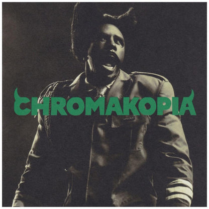 TYLER, THE CREATOR - CHROMAKOPIA | CD