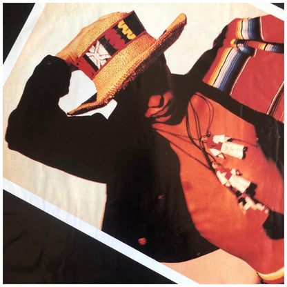 GARIBALDI - QUE TE LA PONGO | VINILO USADO