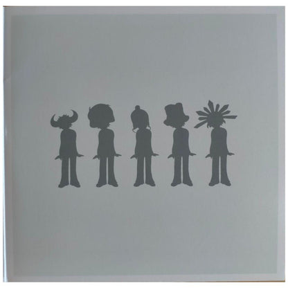 JAMIROQUAI - HIGH TIMES: SINGLES 1992-2006 (2LP) | VINILO