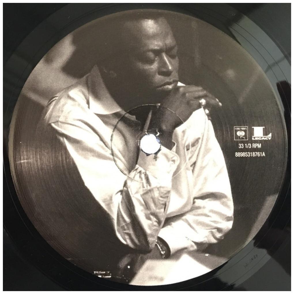 MILES DAVIS - THE ESSENTIAL (2LP) | VINILO
