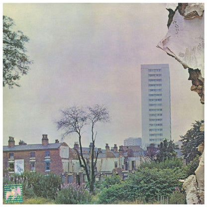 LED ZEPPELIN - LED ZEPPELIN IV | VINILO