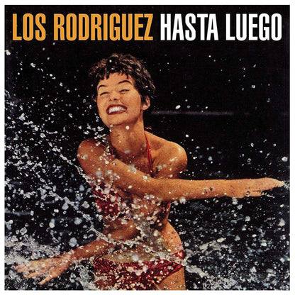LOS RODRIGUEZ - HASTA LUEGO (2LP) | VINILO