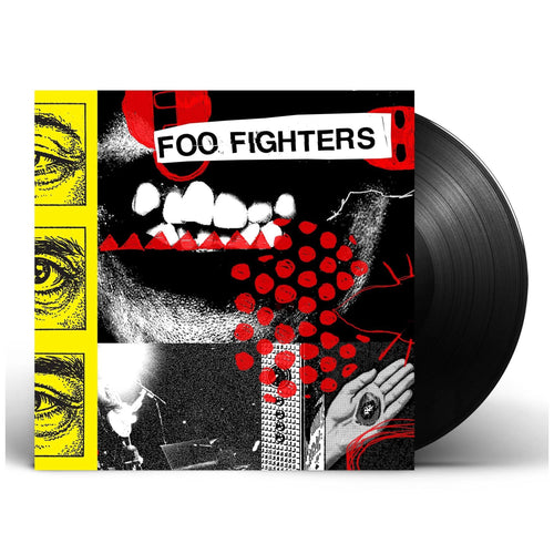 (PREVENTA) FOO FIGHTERS - COLLABORATIONS (RSD EXCLUSIVE) | VINILO