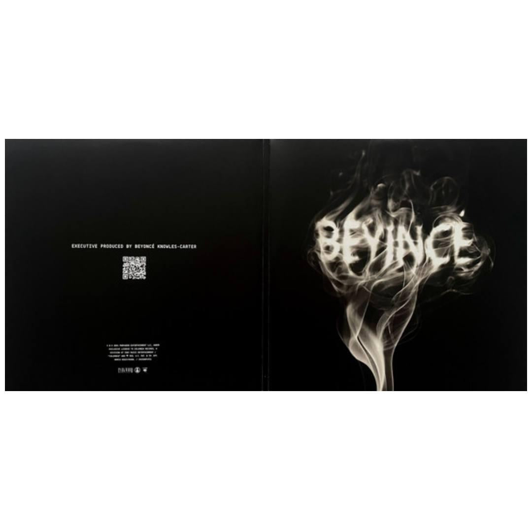 BEYONCE - COWBOY CARTER (2LP) | VINILO