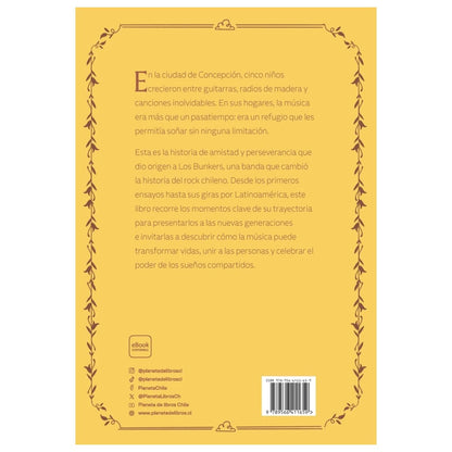 LOS BUNKERS (TAPA DURA) - DANIELA GÓMEZ | LIBRO