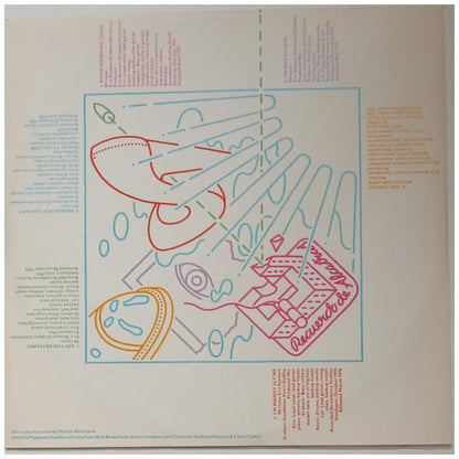 10CC - GREATEST HITS 1972-1978 | VINILO USADO