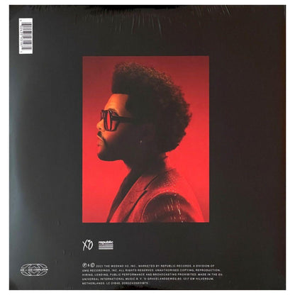 THE WEEKND - HIGHLIGHTS (2LP) | VINILO