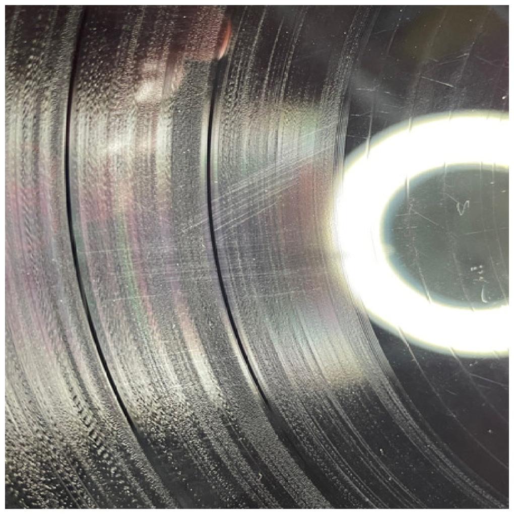 JANIS IAN - STARS | VINILO USADO