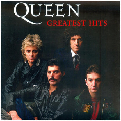 QUEEN - GREATEST HITS | CD