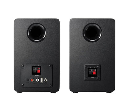 AUDIOTECHNICA PARLANTES ACTIVOS BLUETOOTH AT-SP3X | AUDIO PRO