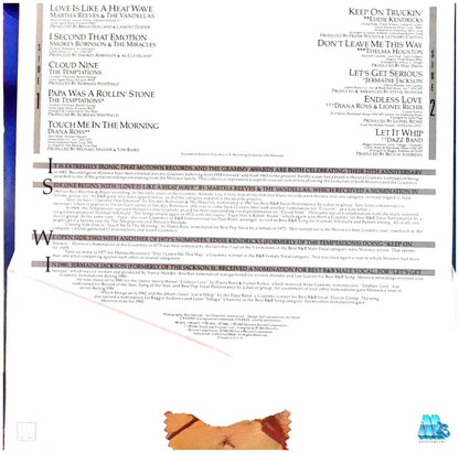 25 YEARS OF GRAMMY GREATS - GRAMMY GREATS | VINILO USADO