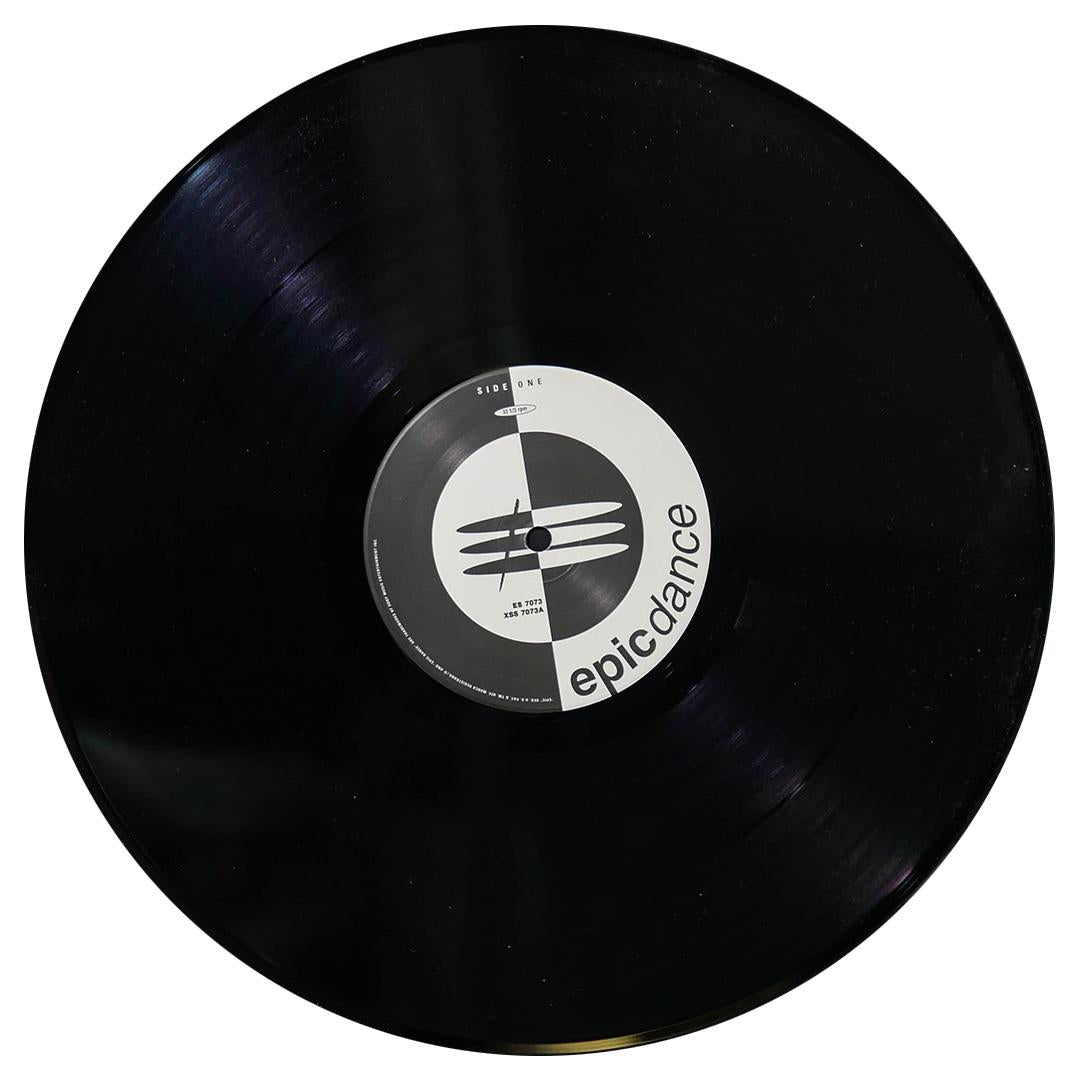 ROZALLA - YOU NEVER LOVE THE SAME WAY TWICE (2 LP) | 12" MAXI SINGLE USADO