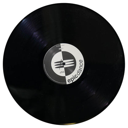 ROZALLA - YOU NEVER LOVE THE SAME WAY TWICE (2 LP) | 12" MAXI SINGLE USADO