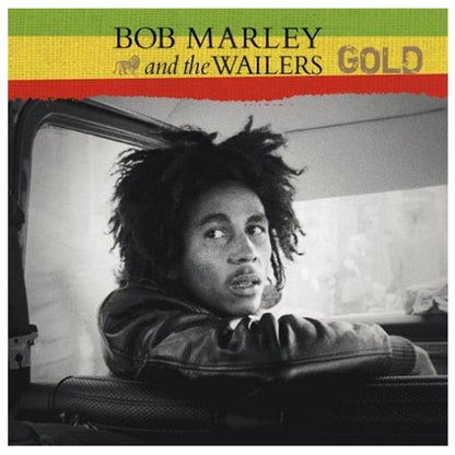 BOB MARLEY - GOLD (2CD) | CD
