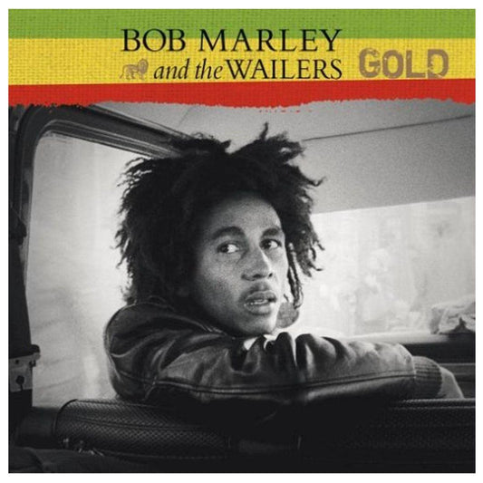 BOB MARLEY - GOLD (2CD) | CD