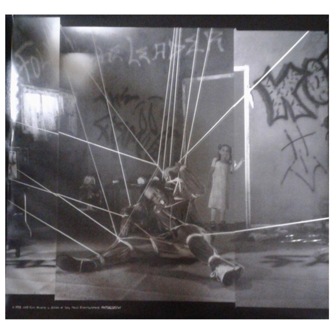 KORN - FOLLOW THE LEADER (2LP) | VINILO