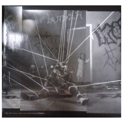 KORN - FOLLOW THE LEADER (2LP) | VINILO