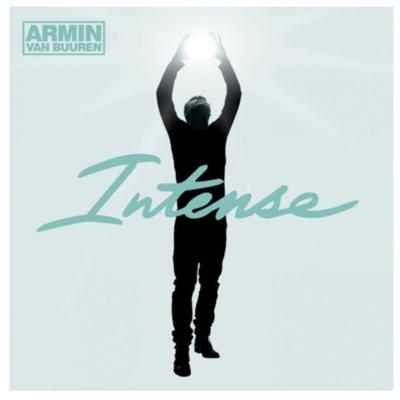 ARMIN VAN BUUREN - INTENSE (2LP) | VINILO