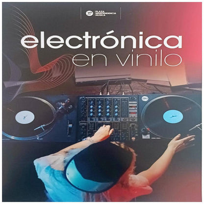 DANIEL MELERO - DISCO | VINILO