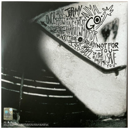 PEARL JAM  - REARVIEWMIRROR: GREATEST HITS VOL 1 (2LP) | VINILO