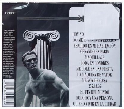 MECANO - MECANO | CD
