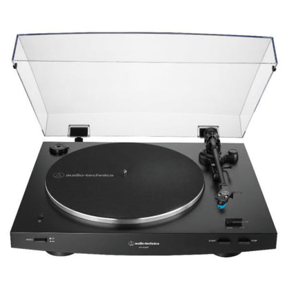 AUDIO-TECHNICA TORNAMESA  AT-LP3XBT-BK | AUDIO PRO