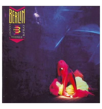 BERLIN - COUNT THEREE & PRAY | VINILO USADO