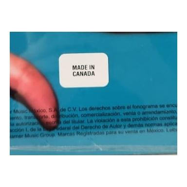 LA LEY - INVISIBLE (2LP) (MADE IN CANADA) | VINILO