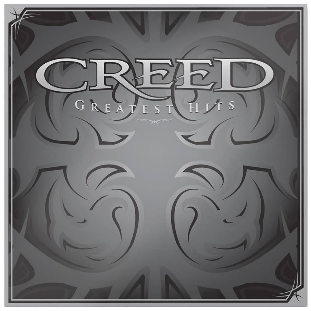 CREED - GREATEST HITS (2LP) | VINILO